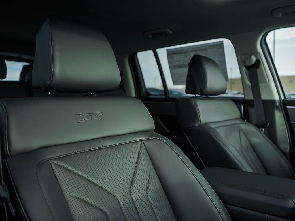 New 2026 Hampton Gray Hyundai XRT AWD image 39
