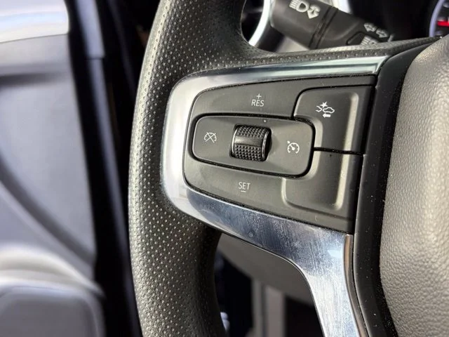 Used 2024 Black Chevrolet LT image 39
