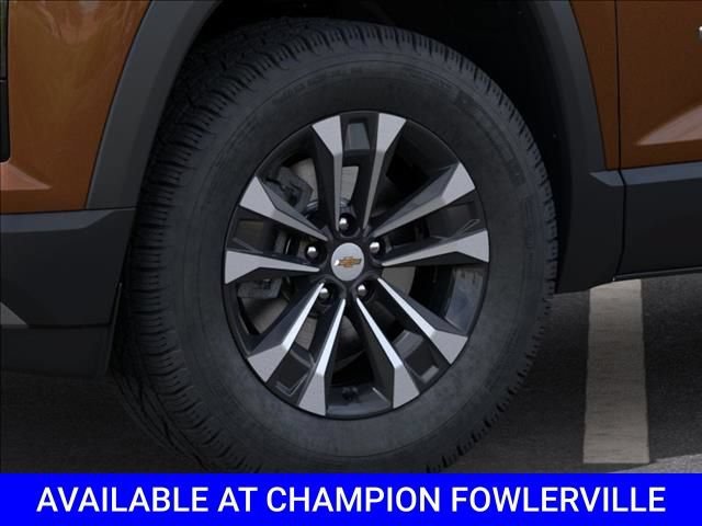 2027 Chevrolet Equinox LT - Photo 9