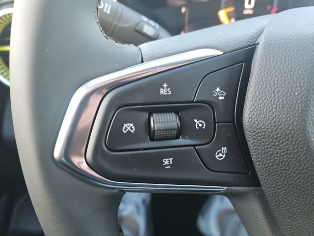 2026 Chevrolet Trax LT - Photo 19
