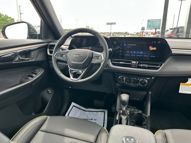2026 Chevrolet Trailblazer Activ - Photo 13