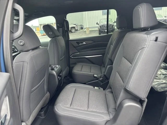 2026 Chevrolet Traverse LT - Photo 27
