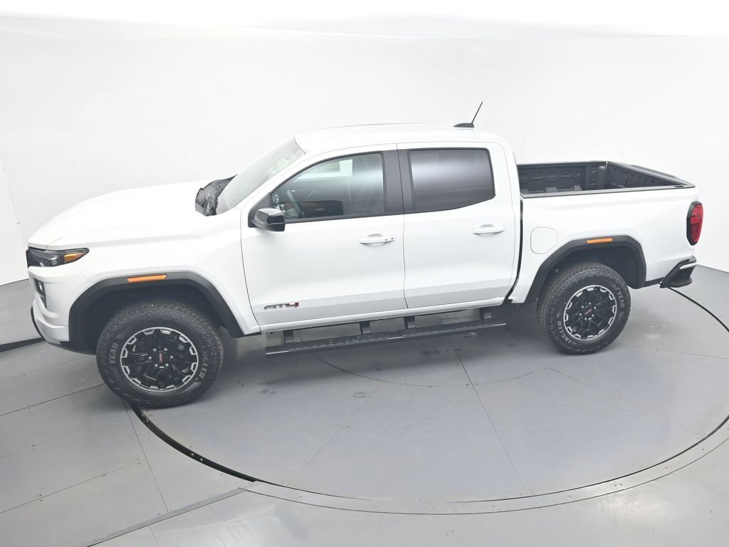 2026 GMC Canyon AT4 - Photo 26