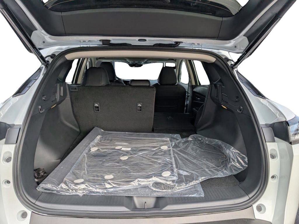 2026 Nissan Murano SL - Photo 12