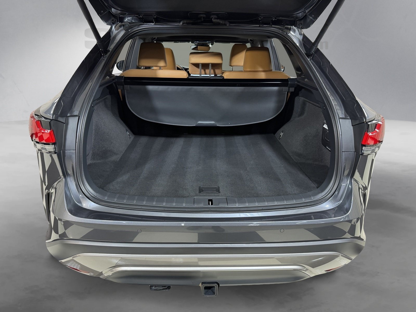 Used 2026 Gray Lexus 350h Premium image 31