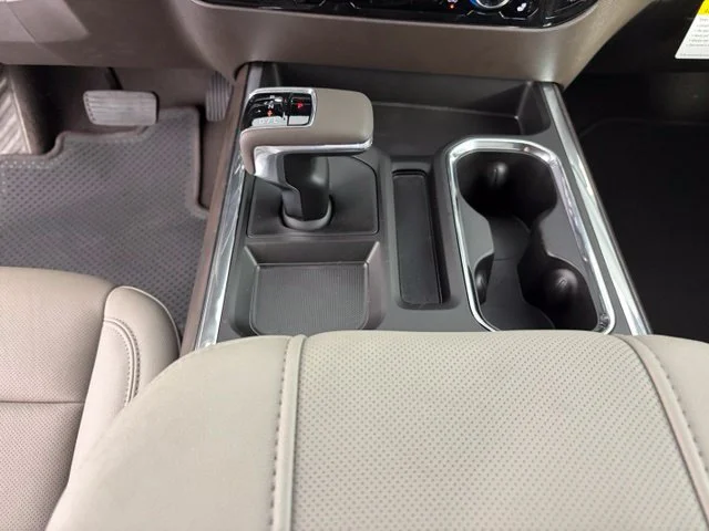 2026 GMC Sierra 1500 SLT - Photo 47