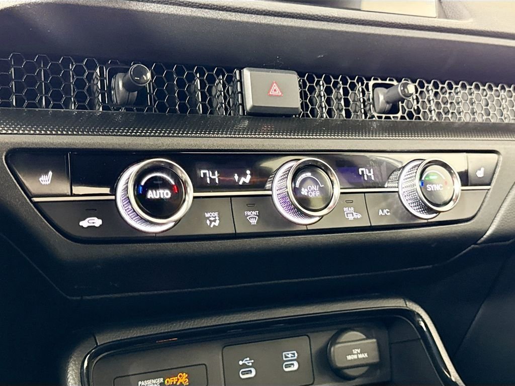 2026 Honda CR-V TrailSport - Photo 34