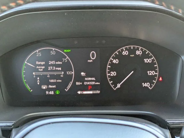Used 2024  Honda Sport Touring image 30