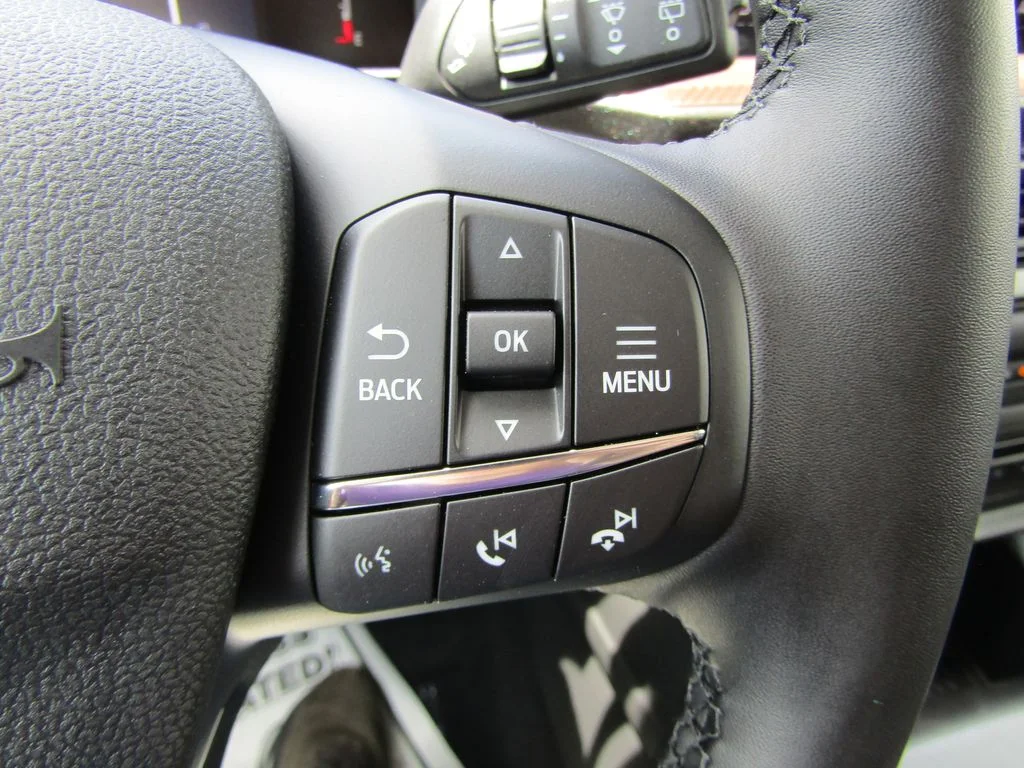 New 2026 Oxford White Ford Outer Banks® image 32