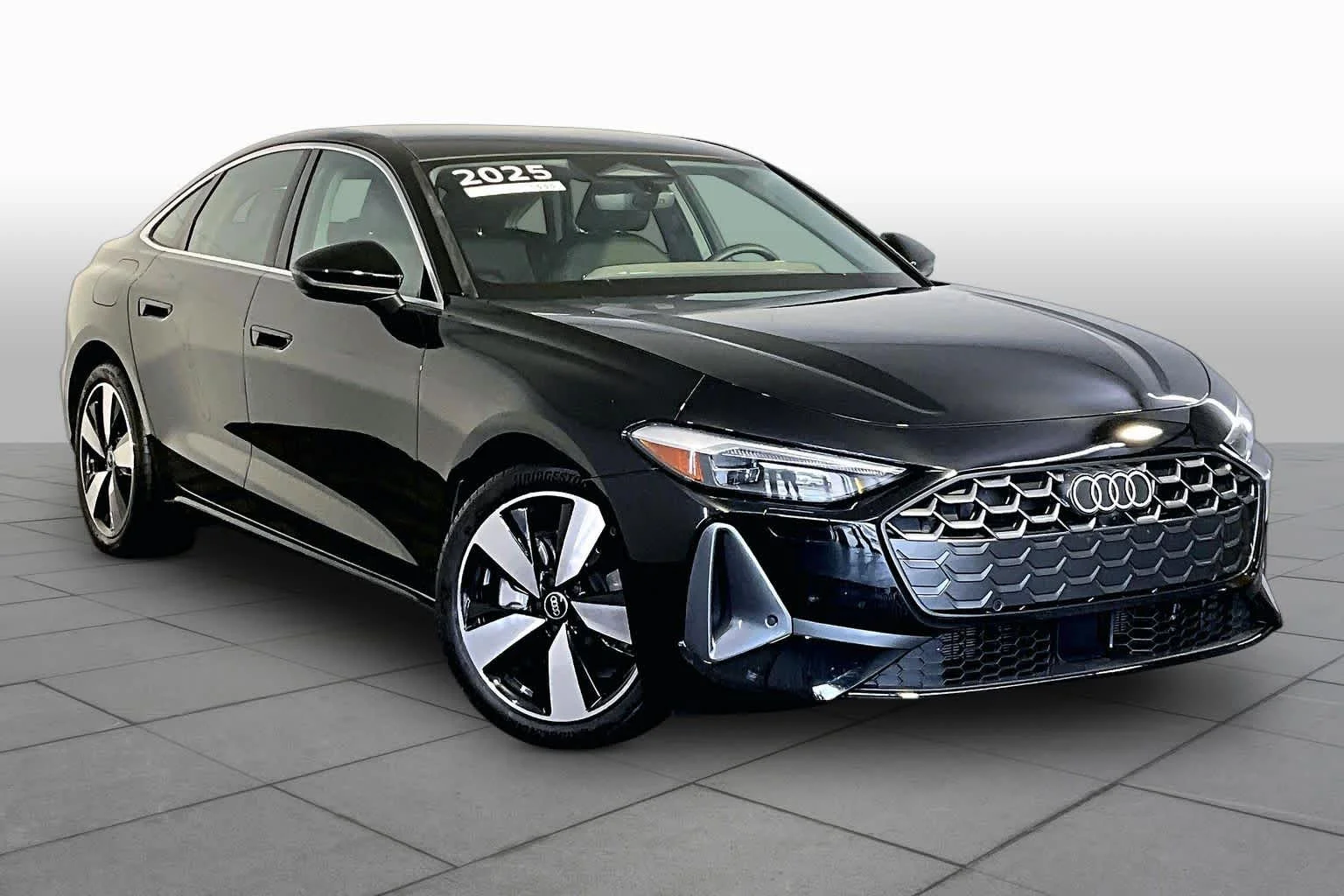 Pre-Owned 2025 Audi New A5 Premium