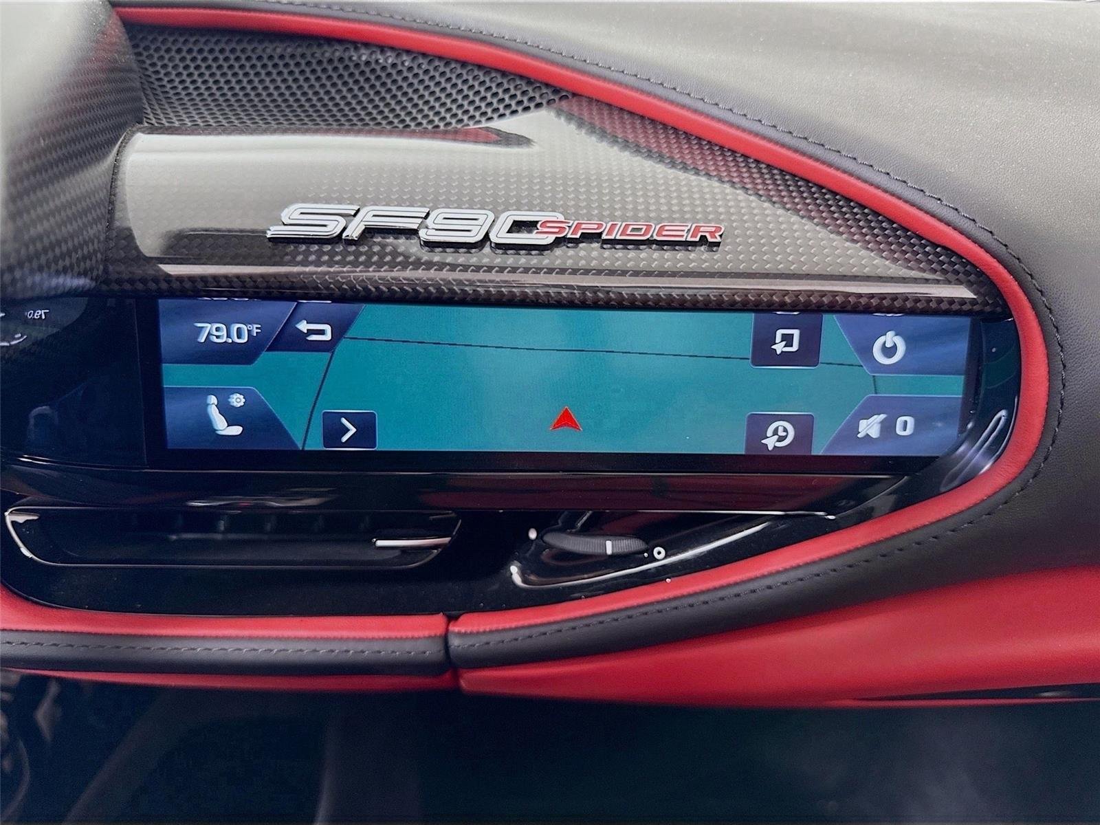 2022 Ferrari SF90 Base - Photo 18