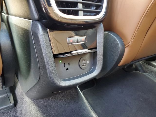 2022 Lincoln Nautilus Reserve - Photo 11