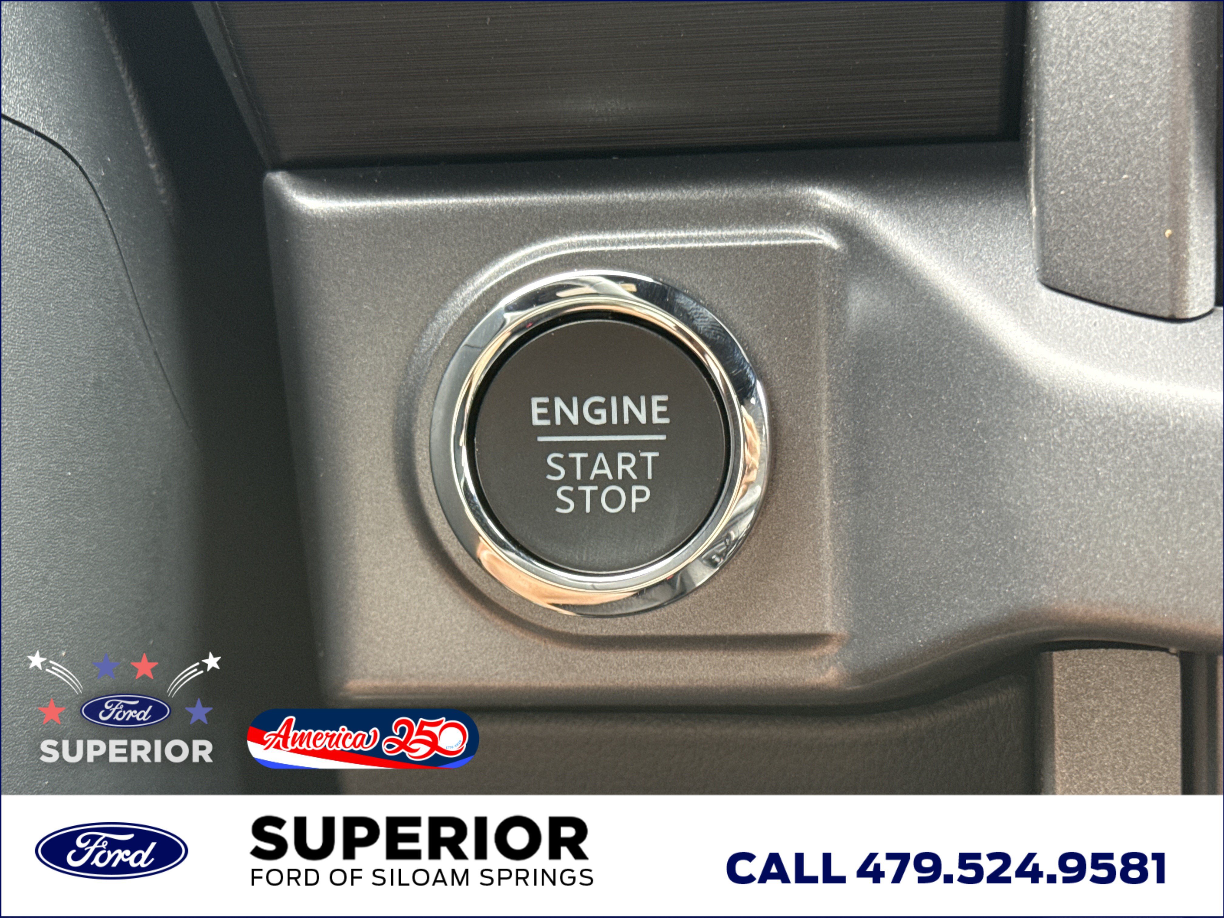New 2026 Agate Black Metallic Ford XLT 4WD image 22