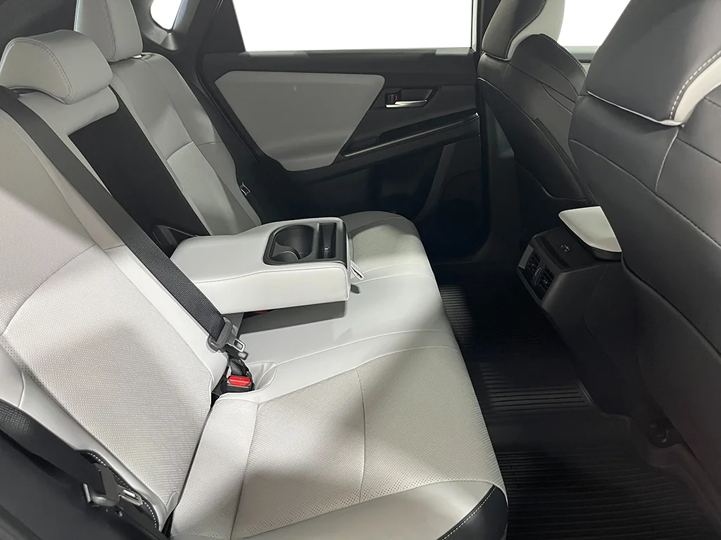2026 Subaru Solterra Premium - Photo 23