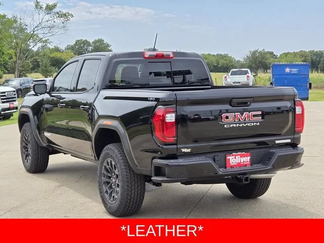 2026 GMC Canyon Elevation - Photo 7