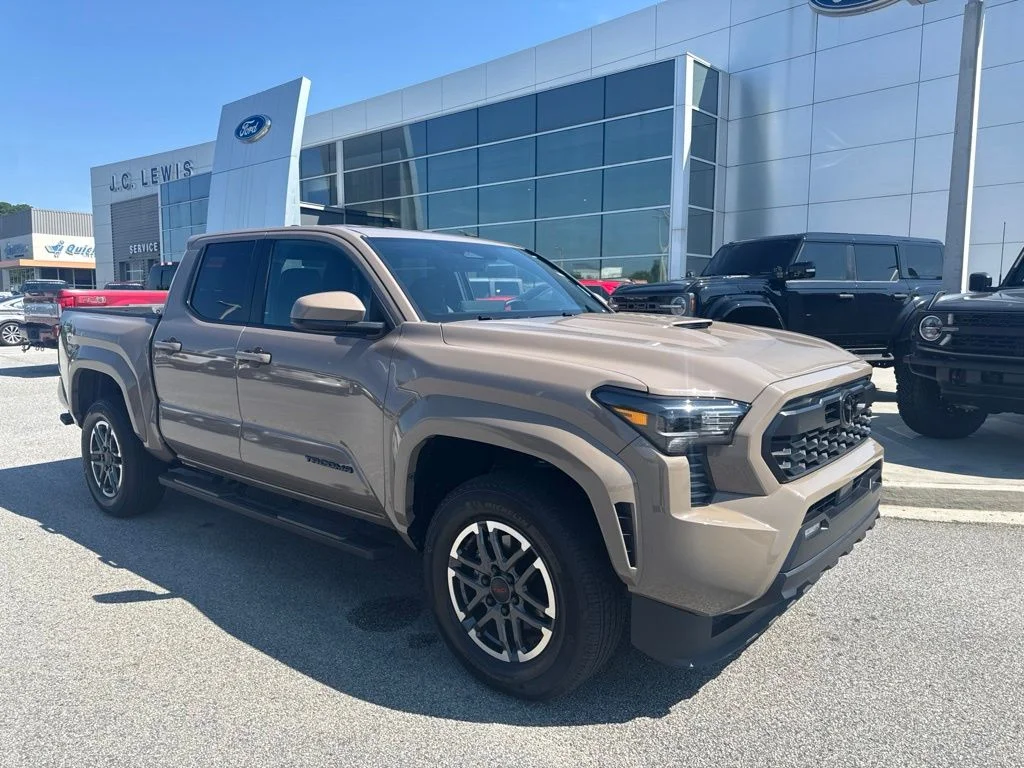 Used 2026 MUDBATH Toyota TRD Sport image 1