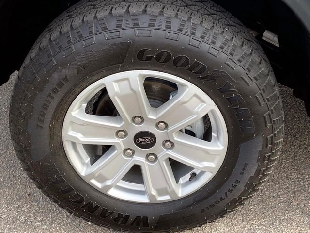 Used 2025 White Ford XL image 28