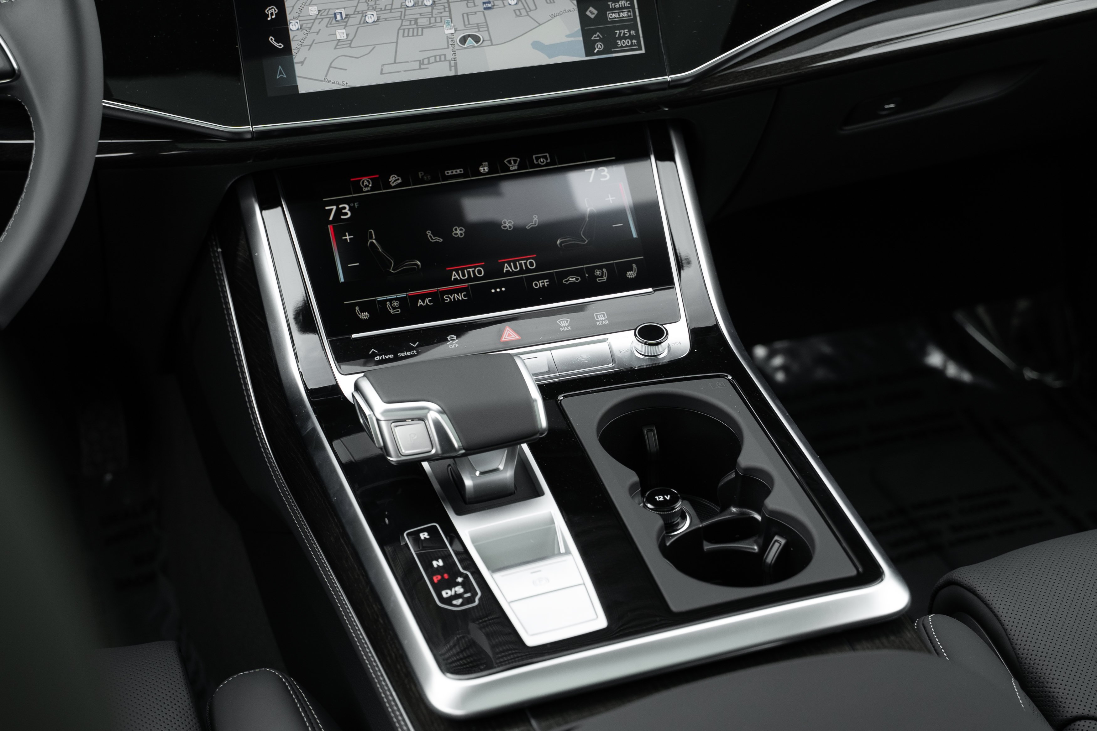 New 2026 Satellite Silver Audi  image 12