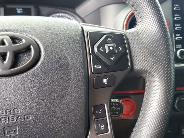 2023 Toyota Tacoma TRD Off Road - Photo 17