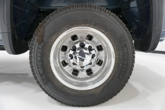 New 2026 Downpour Metallic GMC Denali Ultimate DRW image 12