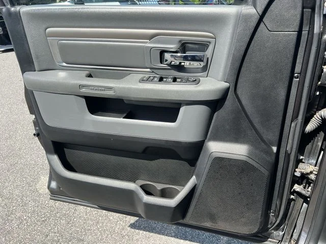 Used 2018 Gray Ram Big Horn image 31
