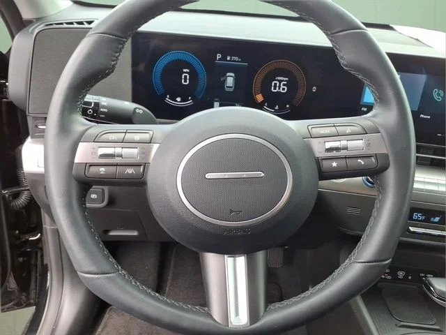 Used 2026 Black Hyundai SEL Sport image 23