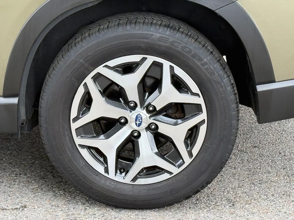 Used 2023 Brown Subaru Premium image 7