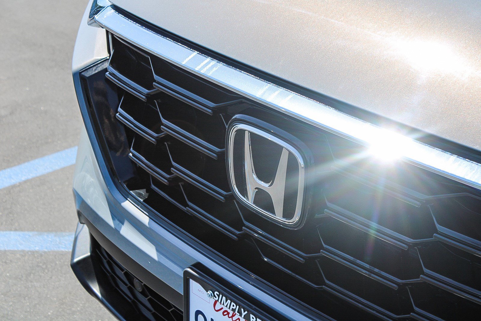 2025 Honda CR-V EX-L - Photo 5