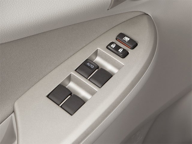 Used 2012 Super White Toyota LE image 17