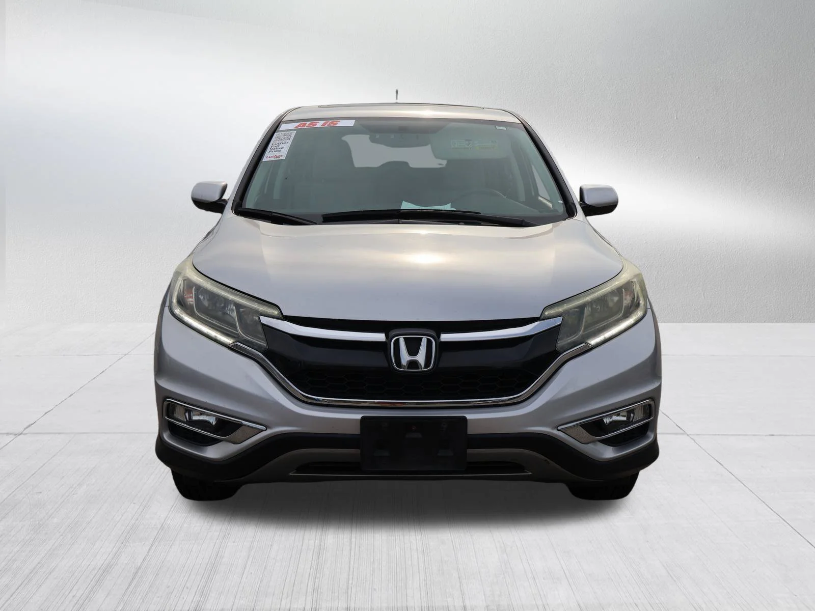 Used 2016 Honda CR-V EX with VIN 5J6RM4H5XGL007477 for sale in Kansas City