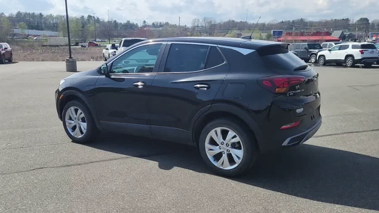 2025 Buick Encore GX Preferred - Photo 7