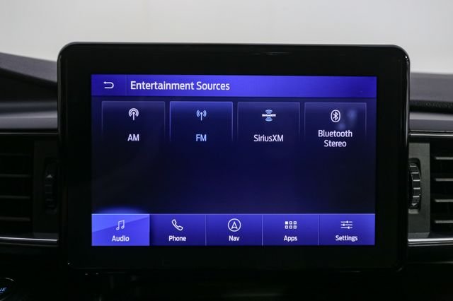Used 2023 Black Ford ST-Line image 25