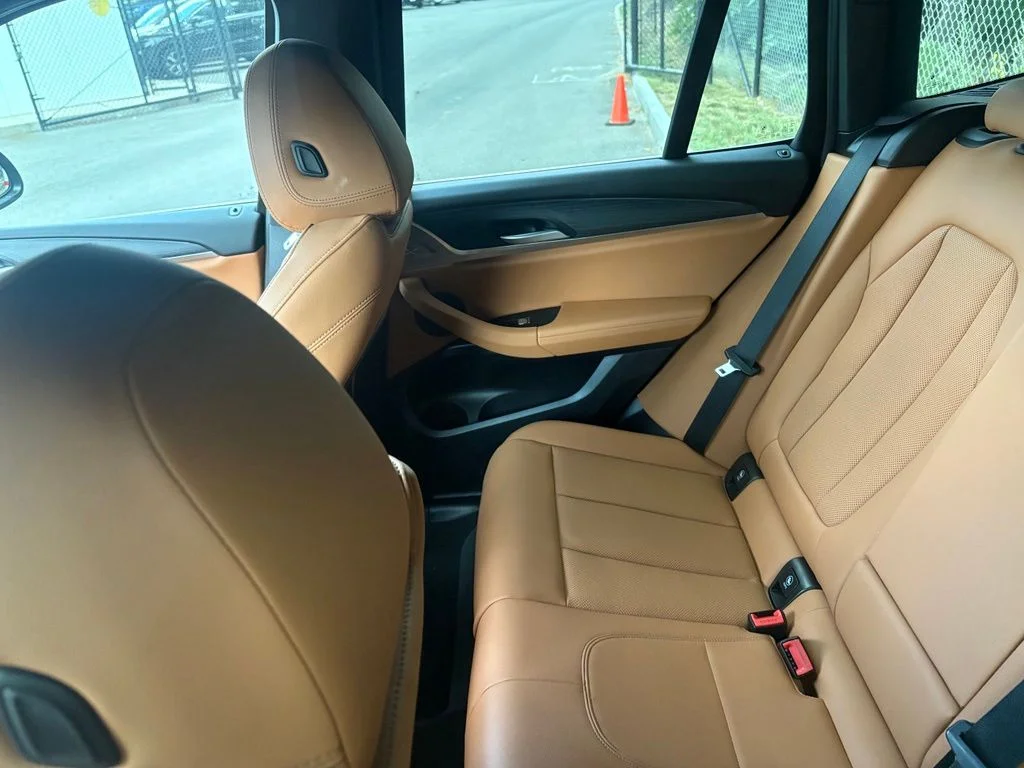 2024 BMW X3 30i - Photo 9