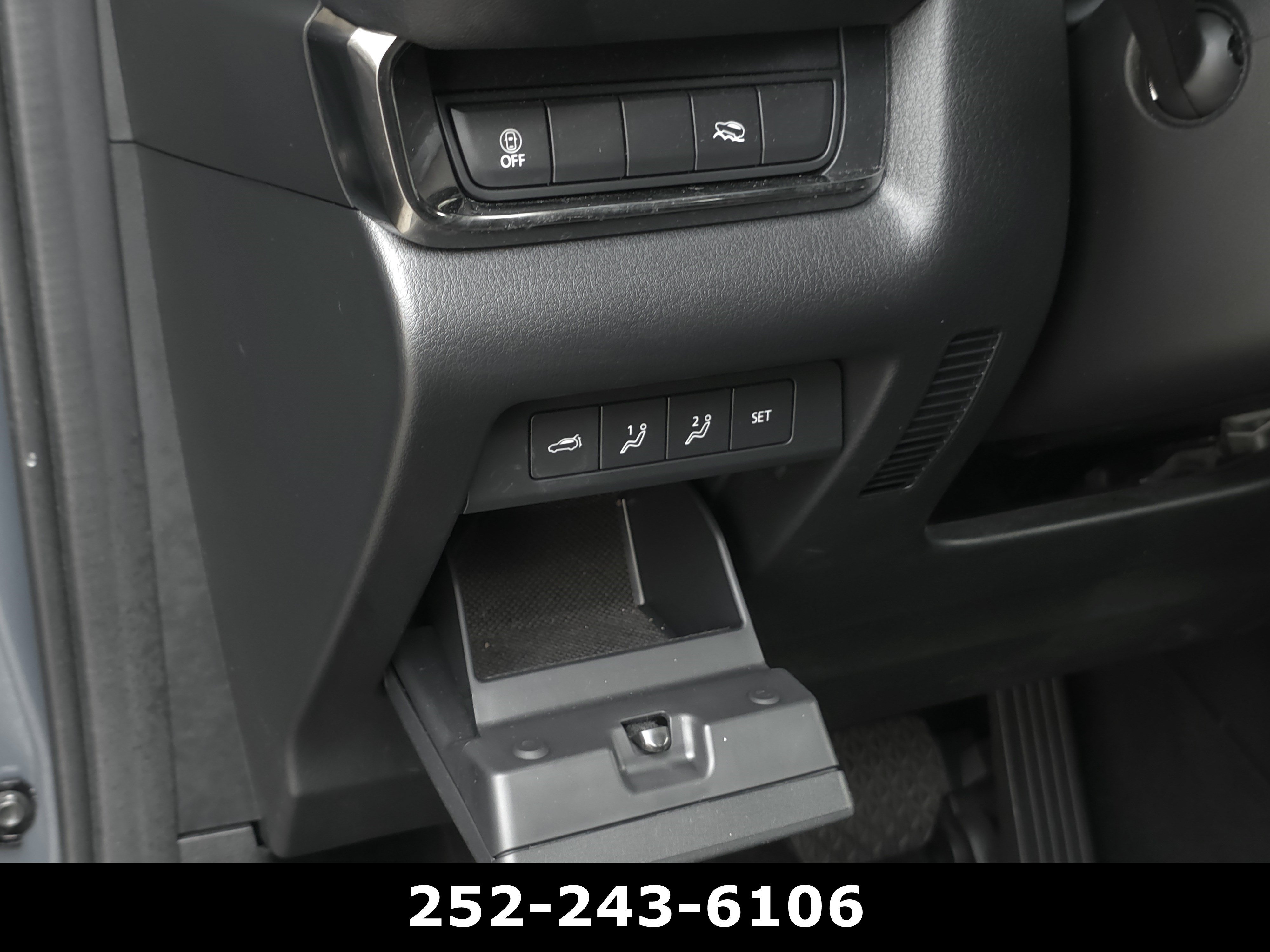 Used 2023 Polymetal Gray Metallic Mazda 2.5 Turbo Premium Package image 22
