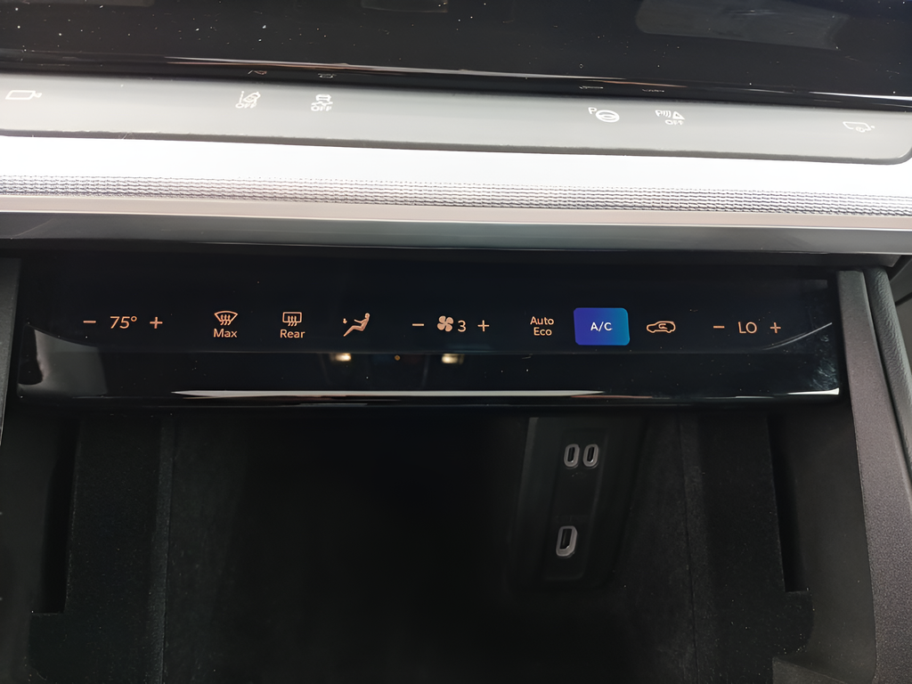 Used 2024 White Jeep Launch Edition image 17