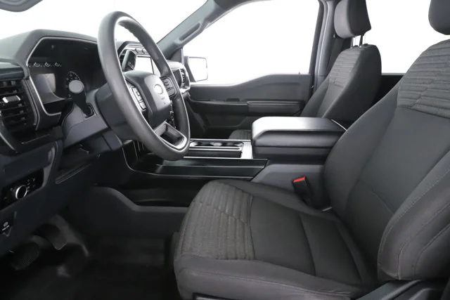 Used 2023 Black Ford XL image 16