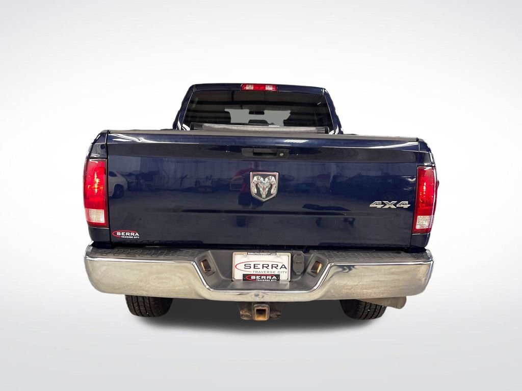 Used 2017 Blue Ram Tradesman image 4