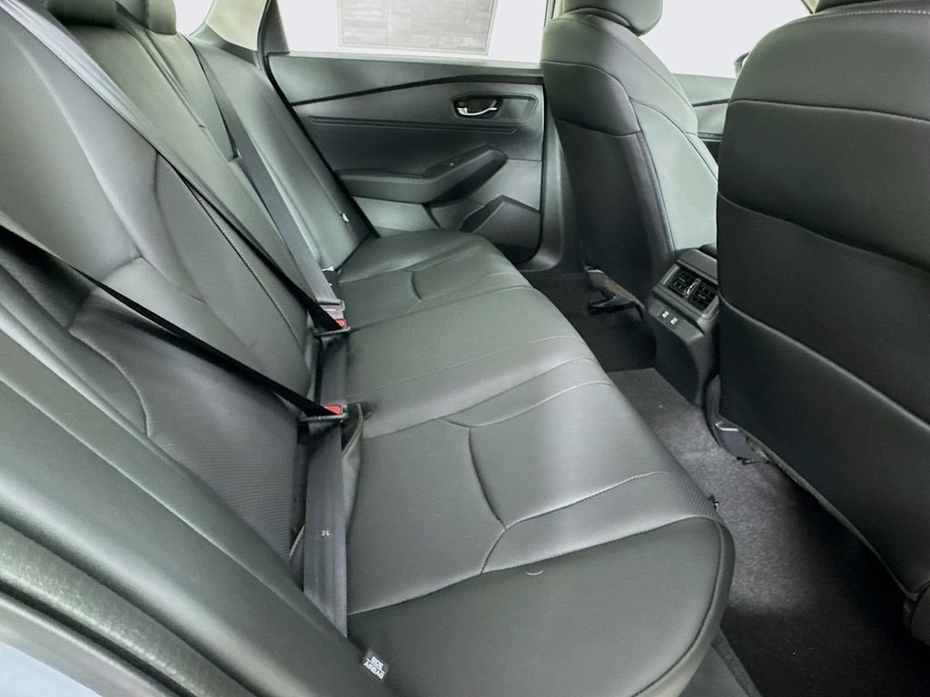 New 2026 Urban Gray Pearl Honda EX-L image 34