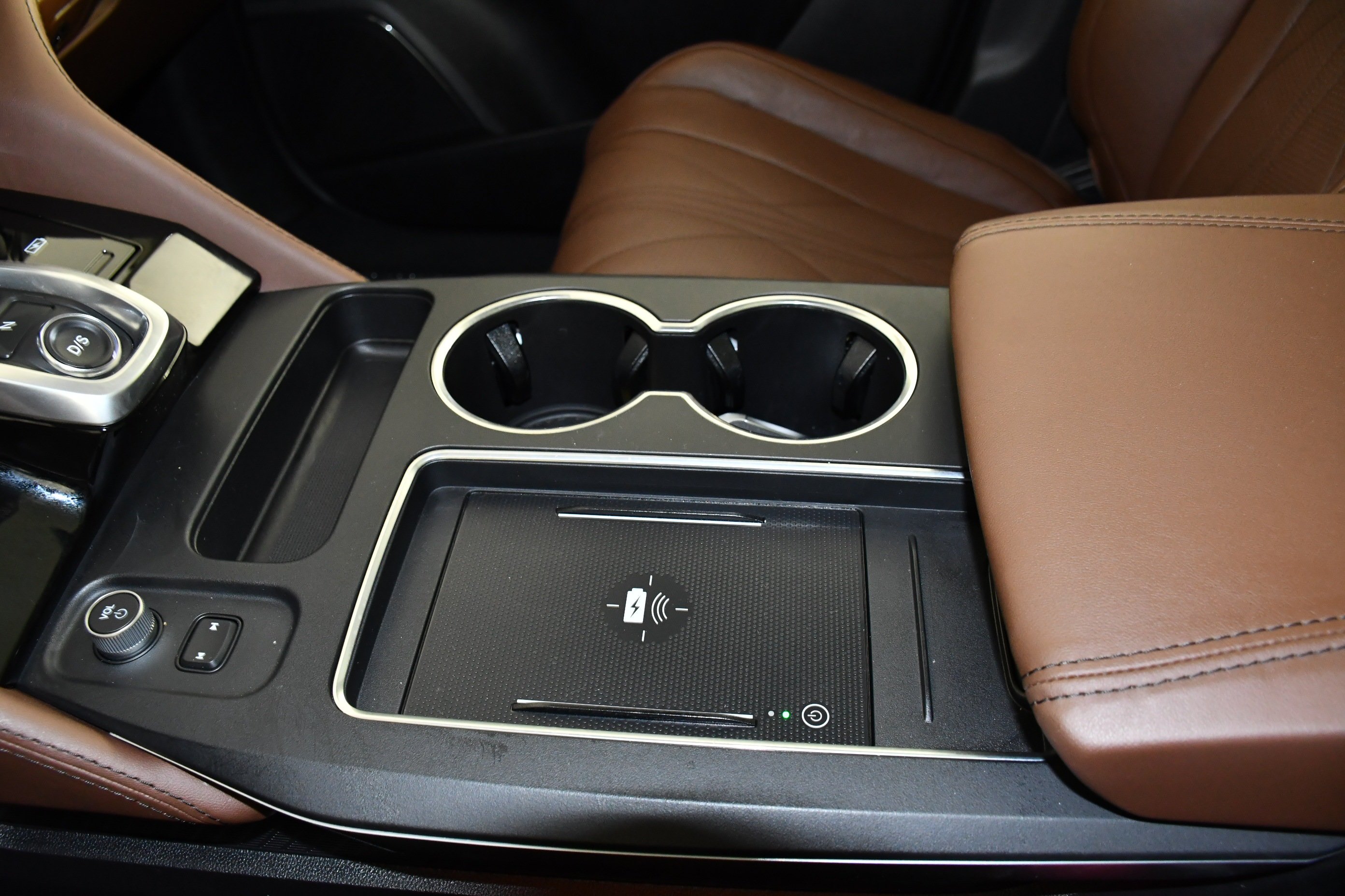 2025 Acura MDX Advance Package - Photo 86