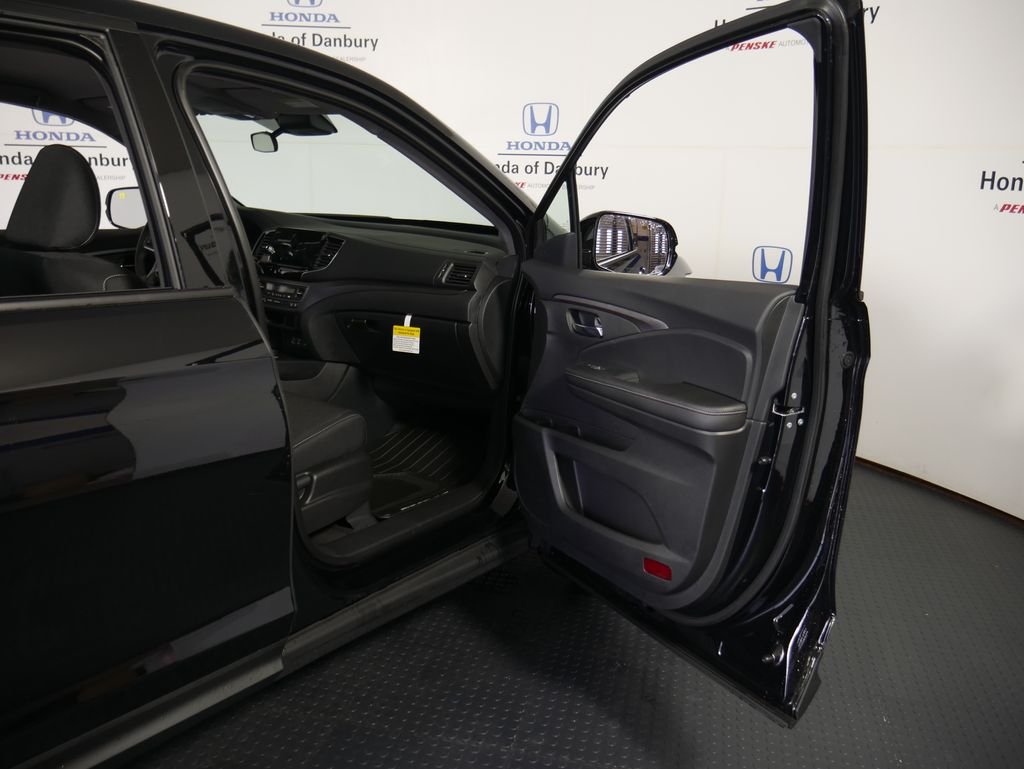 2026 Honda Ridgeline Sport - Photo 9