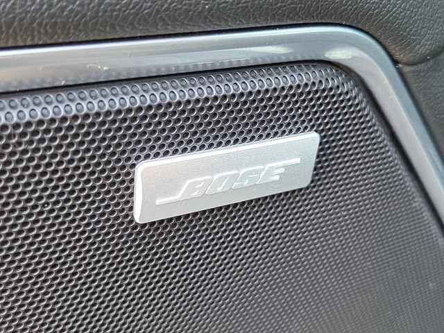 Used 2024 Sterling Gray Metallic Chevrolet RST image 12