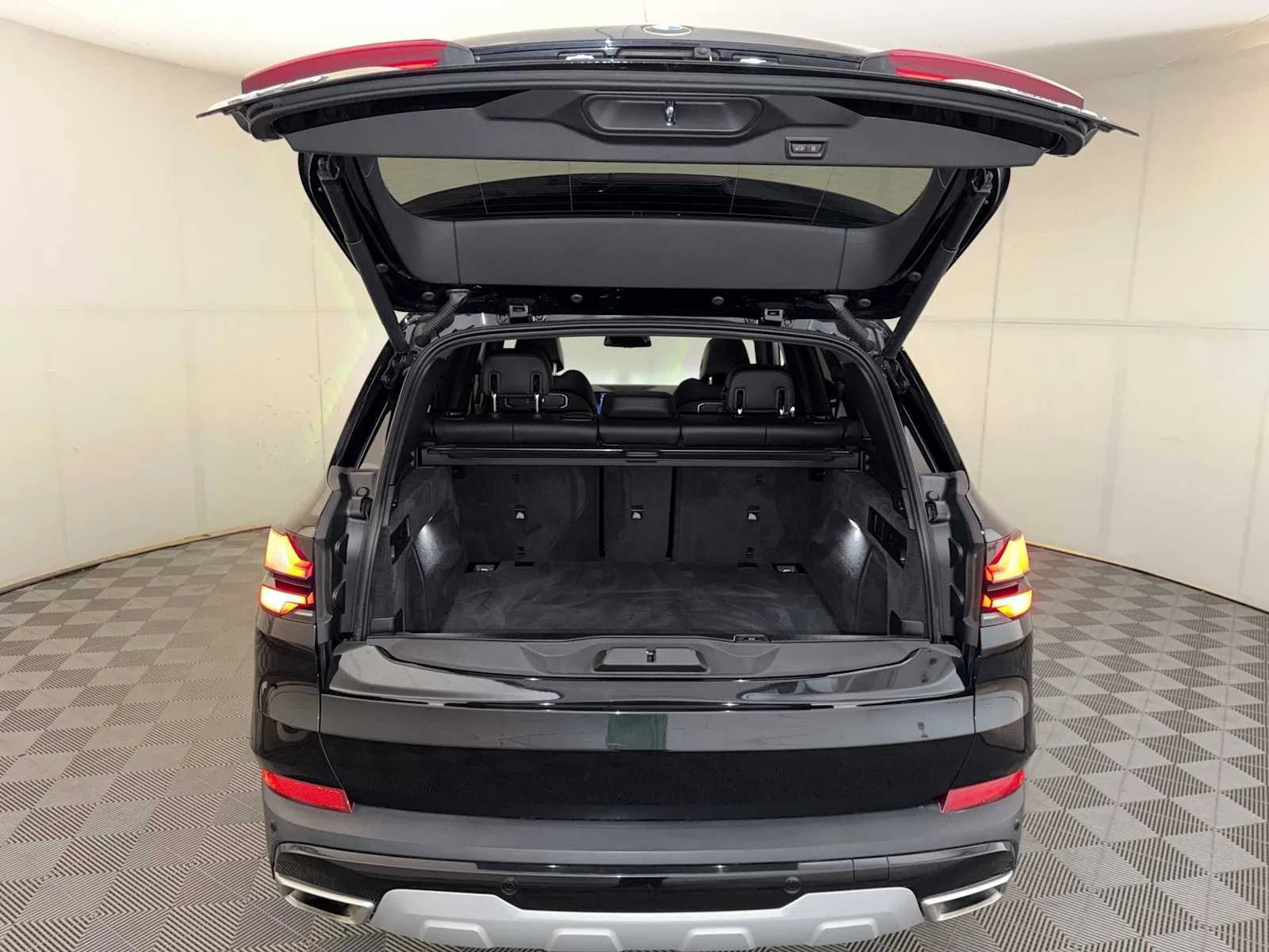 2024 BMW X5 40i - Photo 22