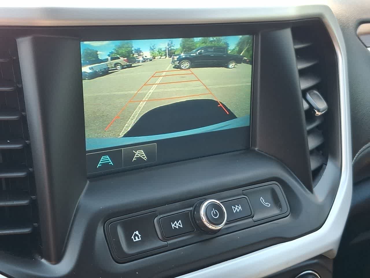 Certified Used 2018 Summit White GMC SLE image 21