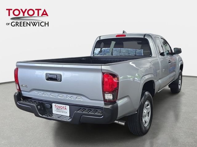 Used 2023 Silver Toyota SR image 3