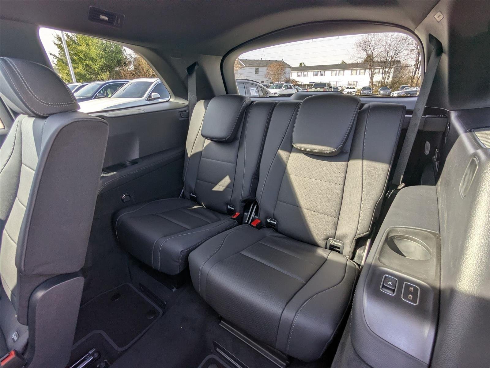 New 2026 Selenite Grey Metallic Mercedes-Benz GLS 450 image 27
