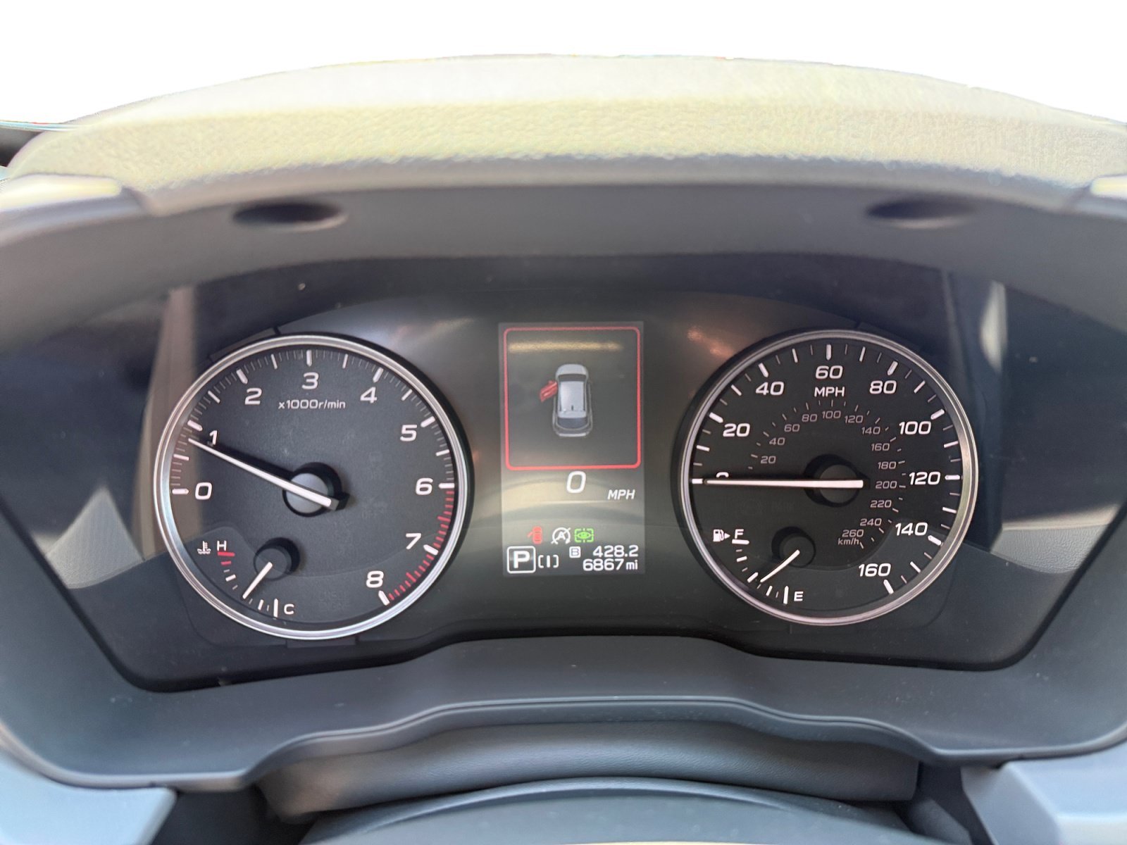 Certified Used 2026 Gray Metallic Subaru Limited image 11