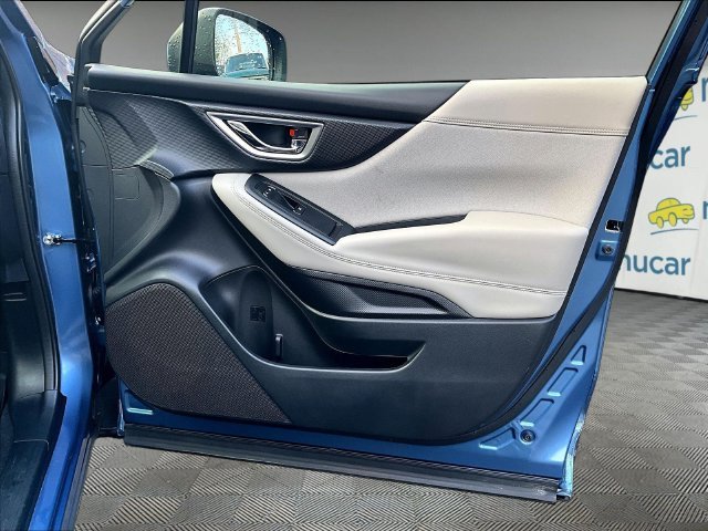 Used 2024 Blue Subaru Premium image 20