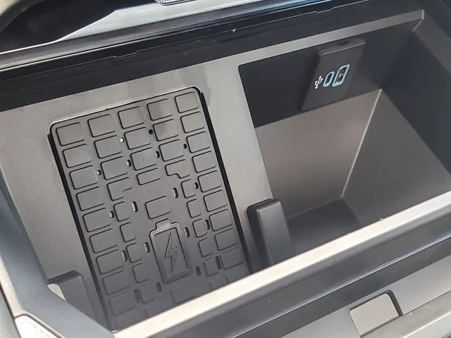 New 2026 Avalanche Ford Platinum image 31