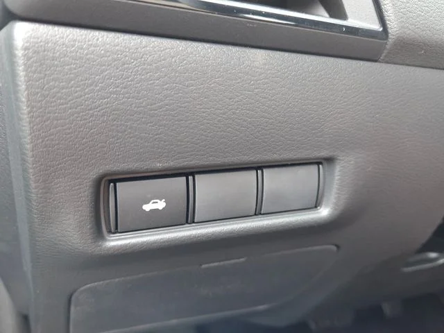 Used 2026 Gray Nissan SV image 25