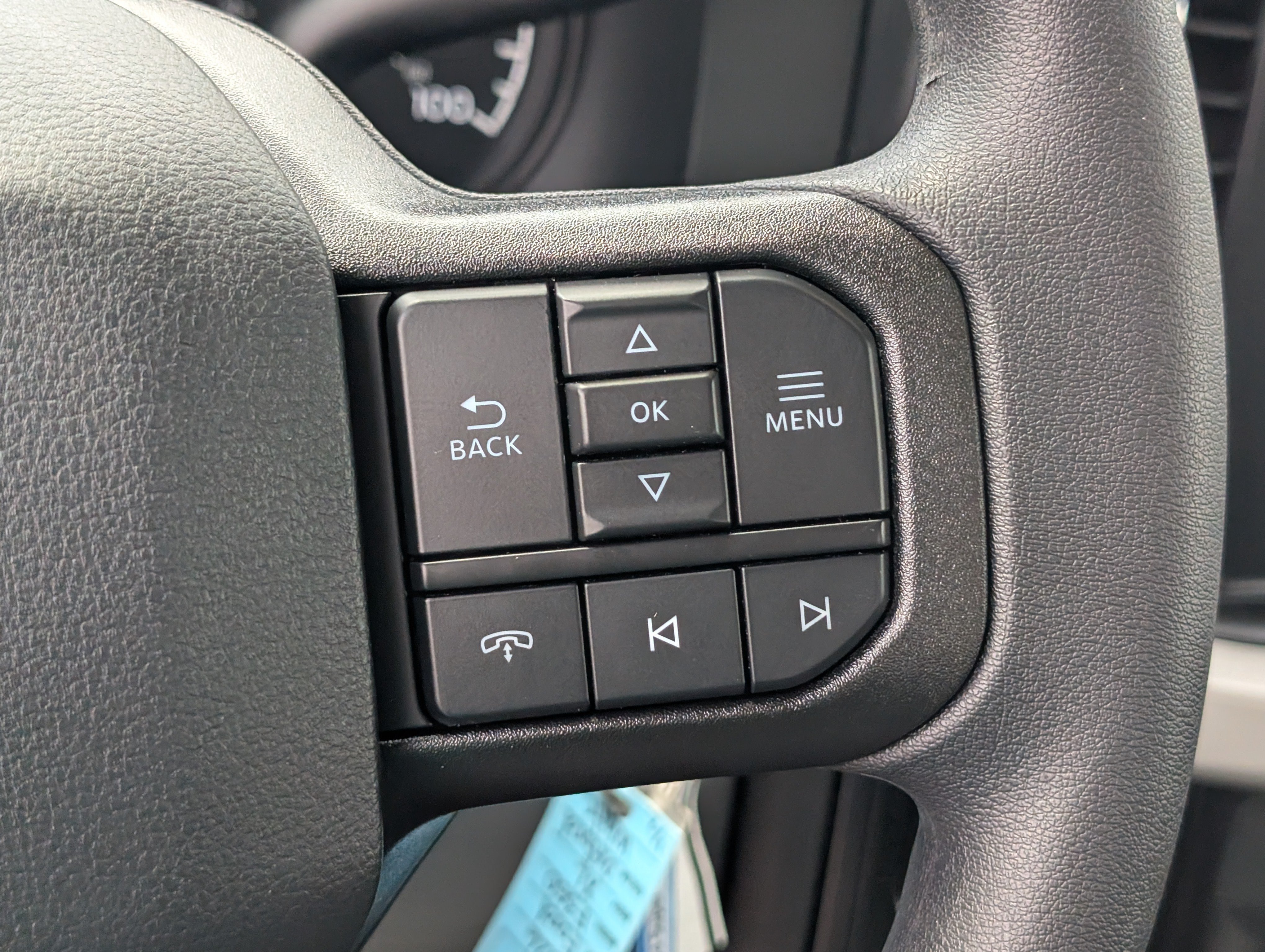 New 2026 Oxford White FORD F-350® XL image 20